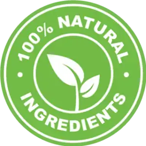 Natural botanical formula